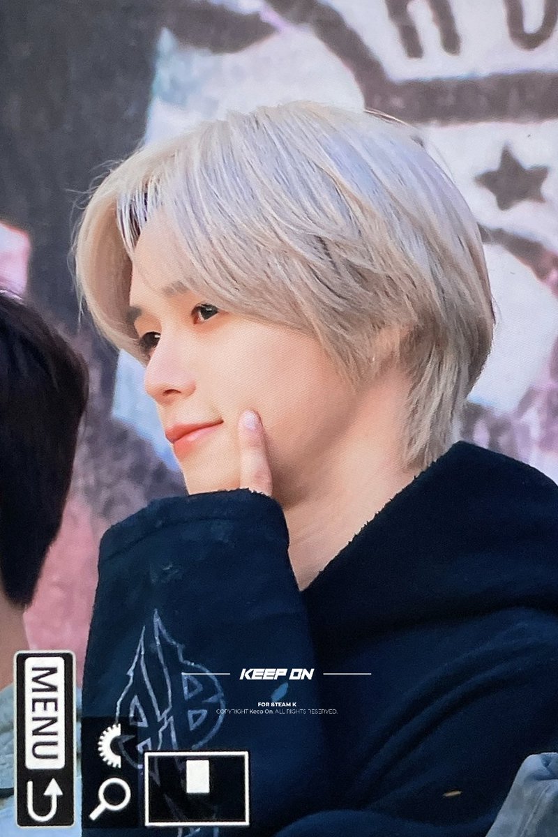 Keepon_K's tweet photo. 251030
#앤팀 #andTEAM #케이 #K #ケイ https://t.co/sltOyusG3w