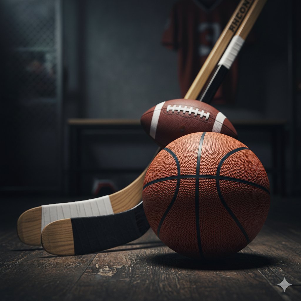VIPPlayTN's tweet image. We’re rolling into November with wall-to-wall sports:
🏒 NHL teams finding early chemistry
🏀 NBA stars already in midseason form
🏈 CFB playoff chatter heating up
It’s the best time of the year to be a fan. 👀
#SportsTalk #NBA #NHL #CFB #FallSports