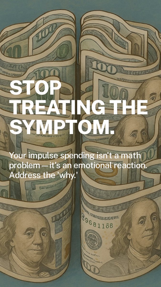 Fix the route issue, not the symptom