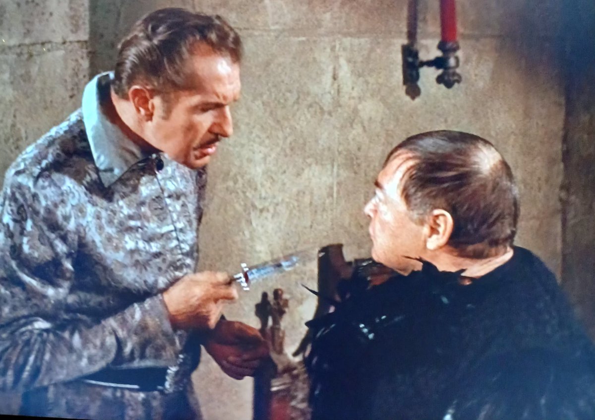 My favorite this time of year,The Raven!!!