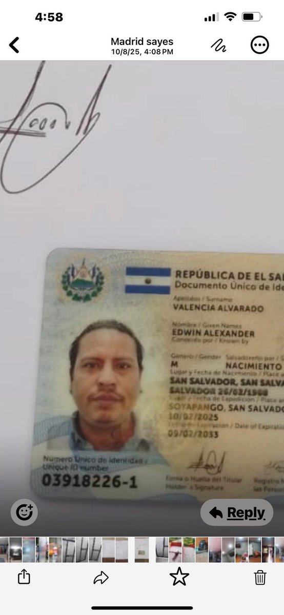guanakito_03's tweet image. Hola buenas tardes, con el permiso de los administradores quiero hacer una denuncia para que no les pase lo que les paso a mis papás este señor 
Edwin Alexander Valencia fue contratado para hacer un trabajo de fontanería hizo cotización y exigió $800 para materiales mas $280…