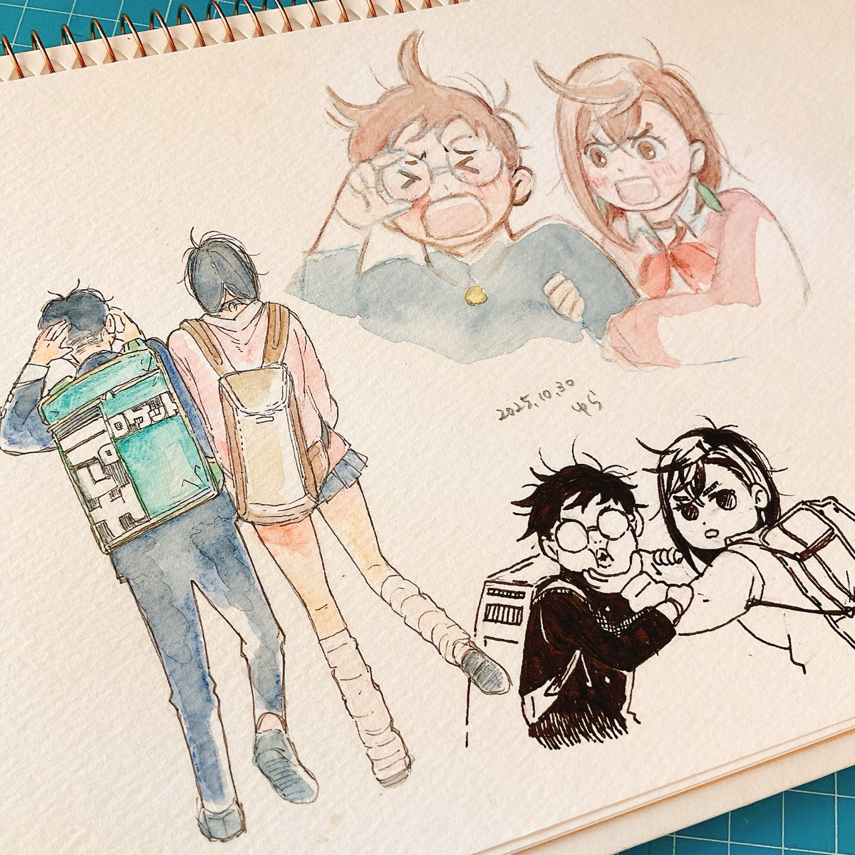 由良 (@yura0210_1017) on Twitter photo 