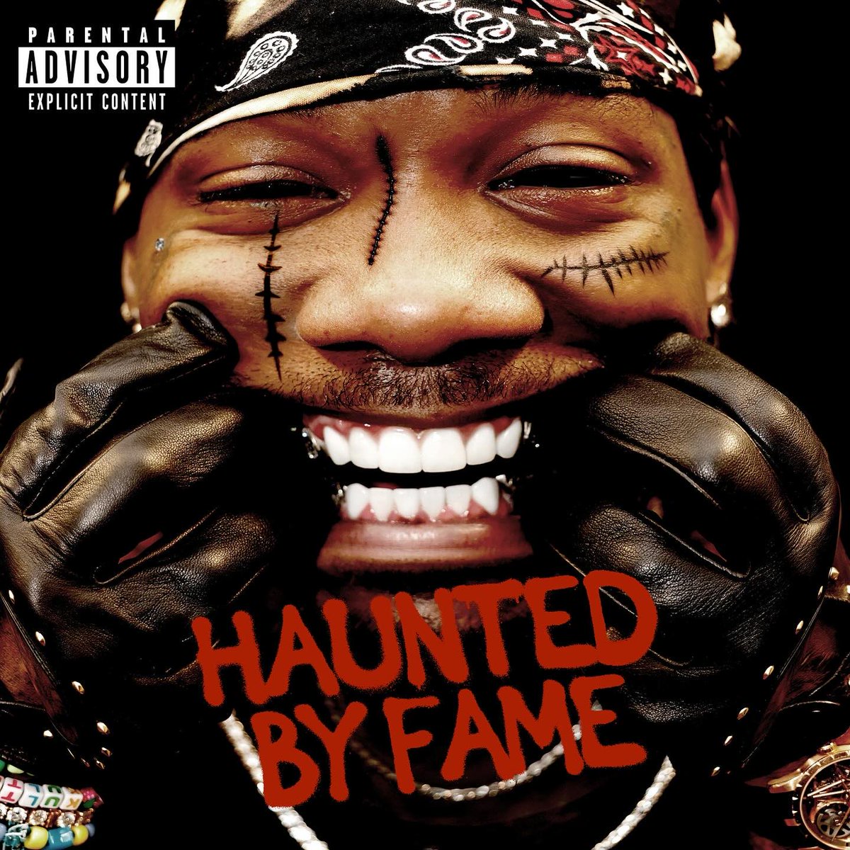 OFFSET

HAUNTED BY FAME
(ALBUM)

OCTOBER 31ST 🚨