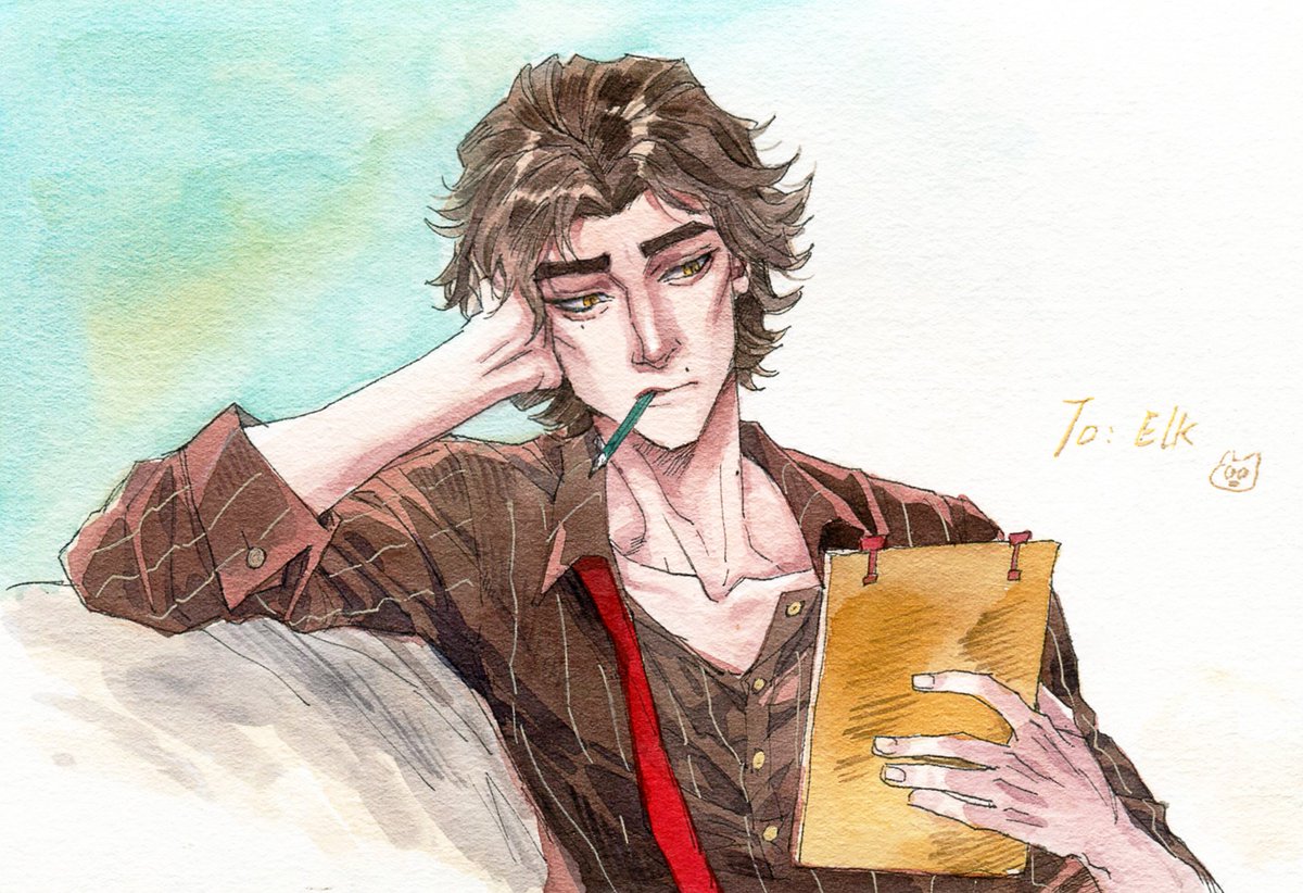 Jodago_jayvik&oubing💙 tweet media