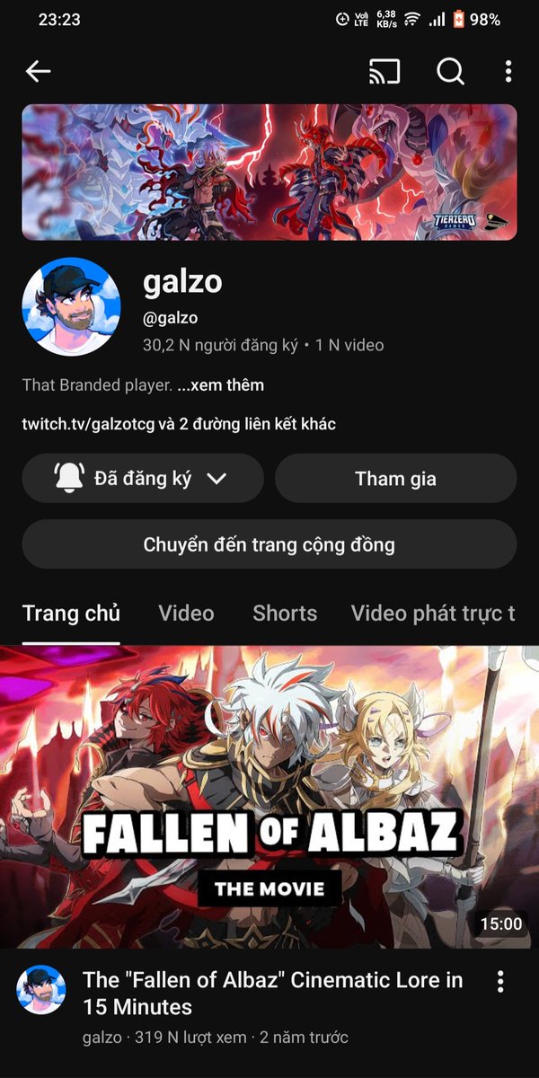 Stanps_2510's tweet photo. @galzoTCG New viewer here https://t.co/fLm1Njxbkp