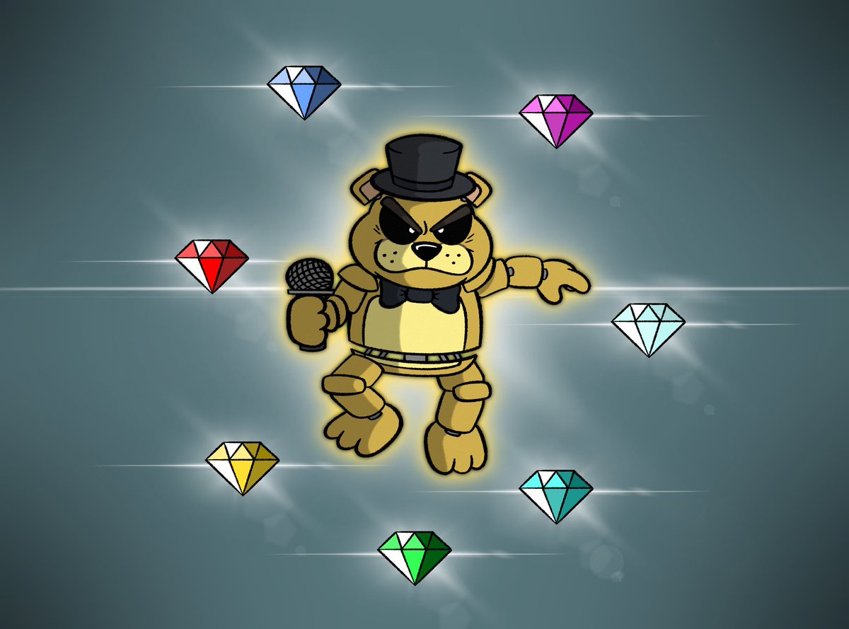 Now he’s unstoppable