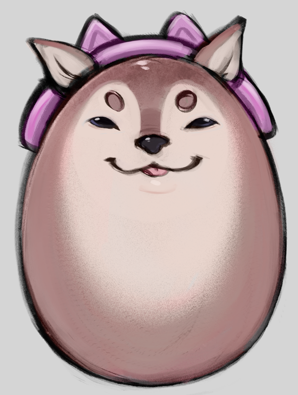 Now I'm perfeEGGt! Ty <a href="/GEIYANNE_/">GEI</a>