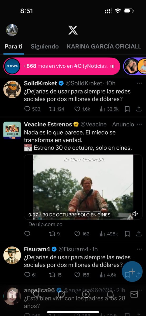 NattaliaEstrada's tweet photo. @Fisuram4 🫠 https://t.co/iRnuSQDrCb