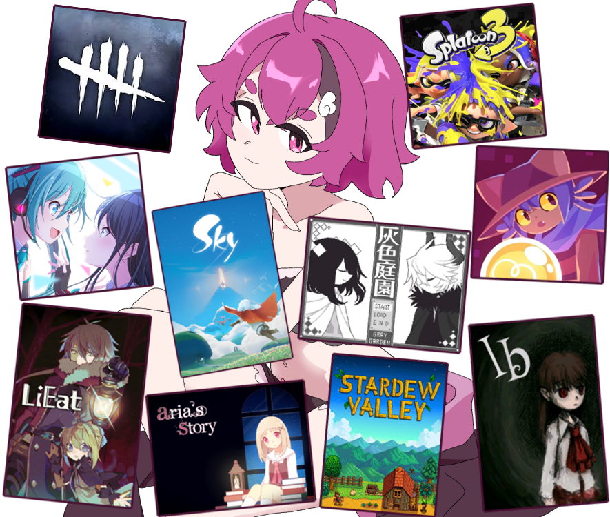 Kyunibii❣ tweet media