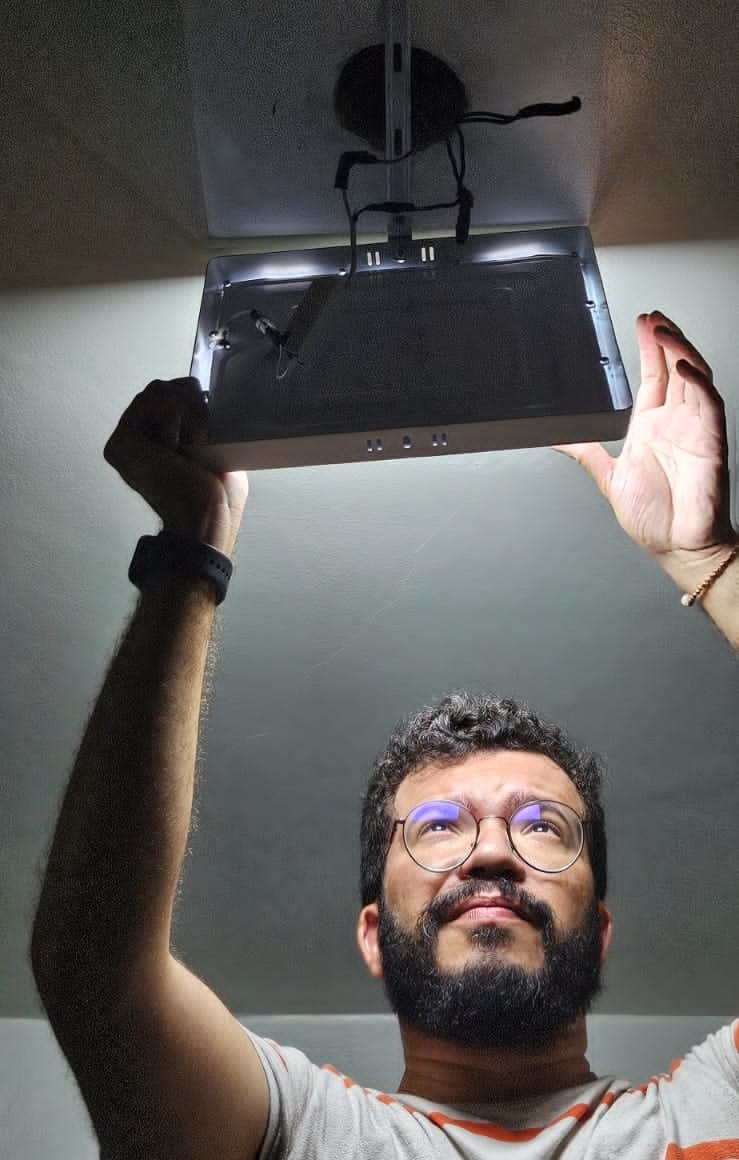 Dreinator tweet media