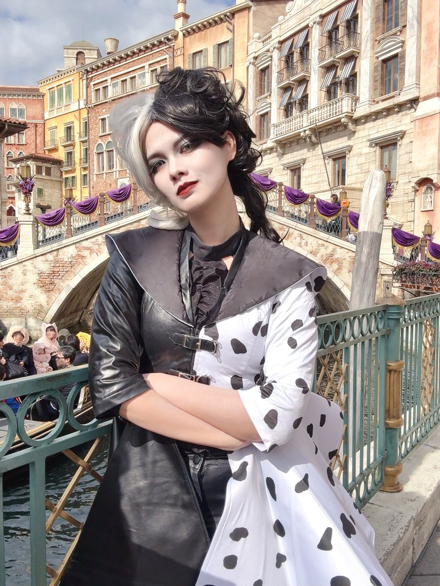 クルエラ！ #Dハロ2025