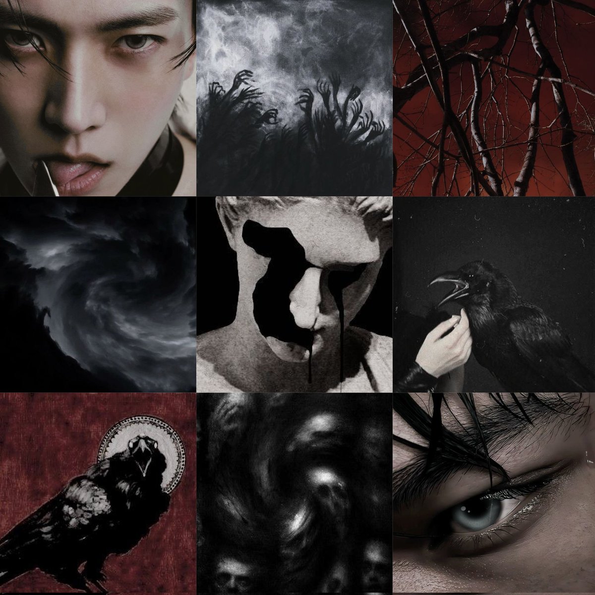iVespertines's tweet photo. Carving Light, Craving Bright
#heeguri Greek God!AU

Prompt: Cursed love

📎 Written in English, ±5k words https://t.co/I0ruRgK1Et

A submission for #PHANTOM_HEART #BXG_PROJECT_05 by @bxghouse https://t.co/wPcBSHC3aw