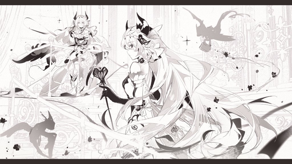 千千結 tweet media