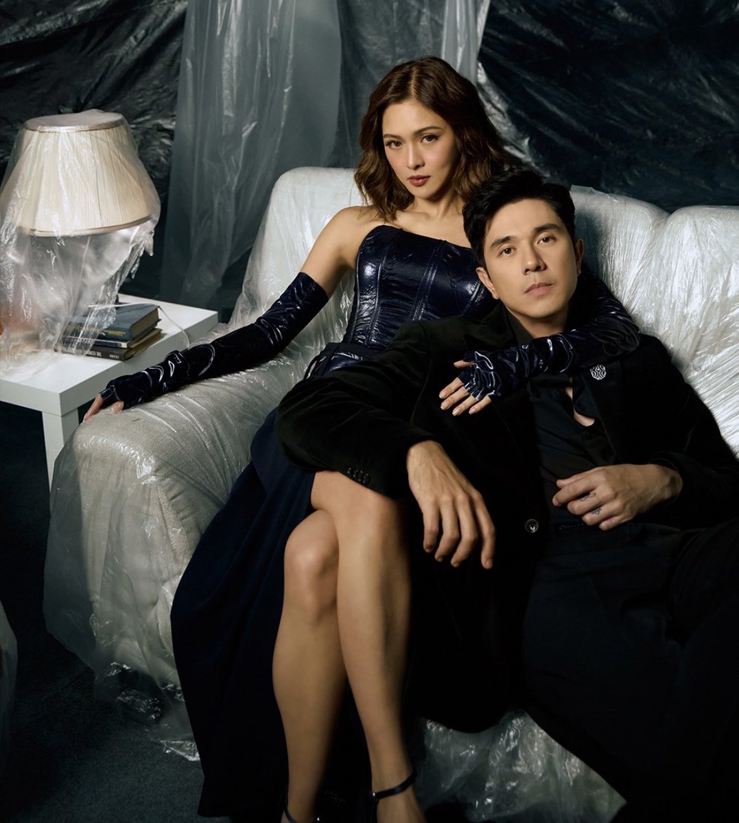 CabbuagCesar's tweet photo. The Alibi of Paulo is about to be revealed #KimPau #TheAlibi https://t.co/DRHVUSmL4o