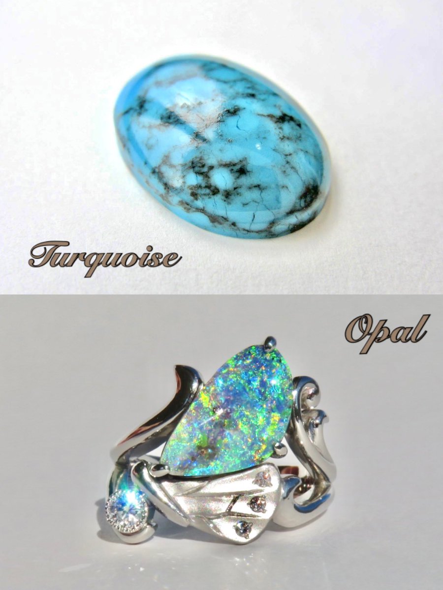 ♢miyumiyuページです♢K18 トロレアイト チャーム ♢miyumiyu様専用ページです♢K18 トロレアイト チャーム