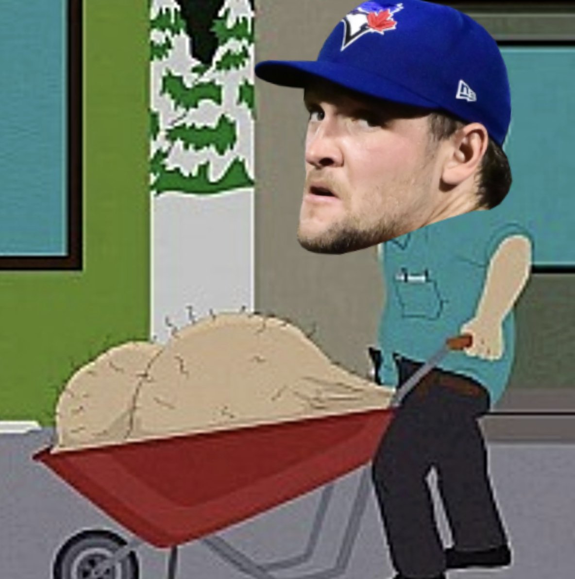 Shelfy (@realshelfy) on Twitter photo 