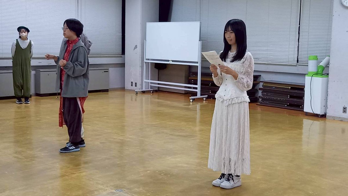 NPOはまかる tweet media