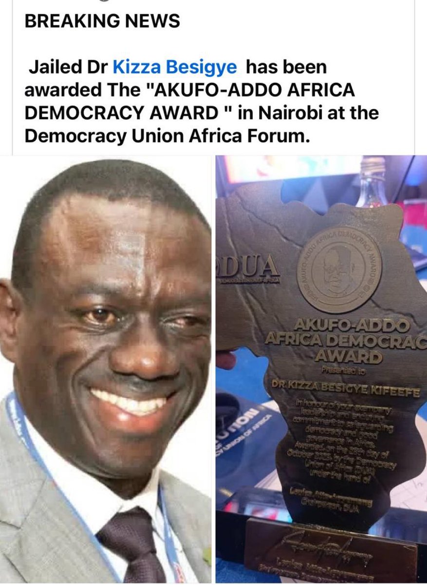 Winnie Byanyima (@winnie_byanyima) on Twitter photo 