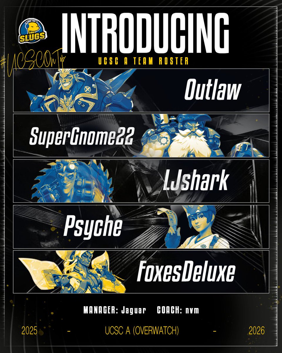 Slug Gaming tweet media