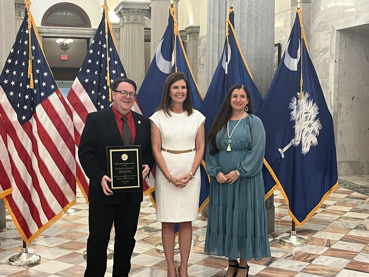 Chad L. Leverette tweet media