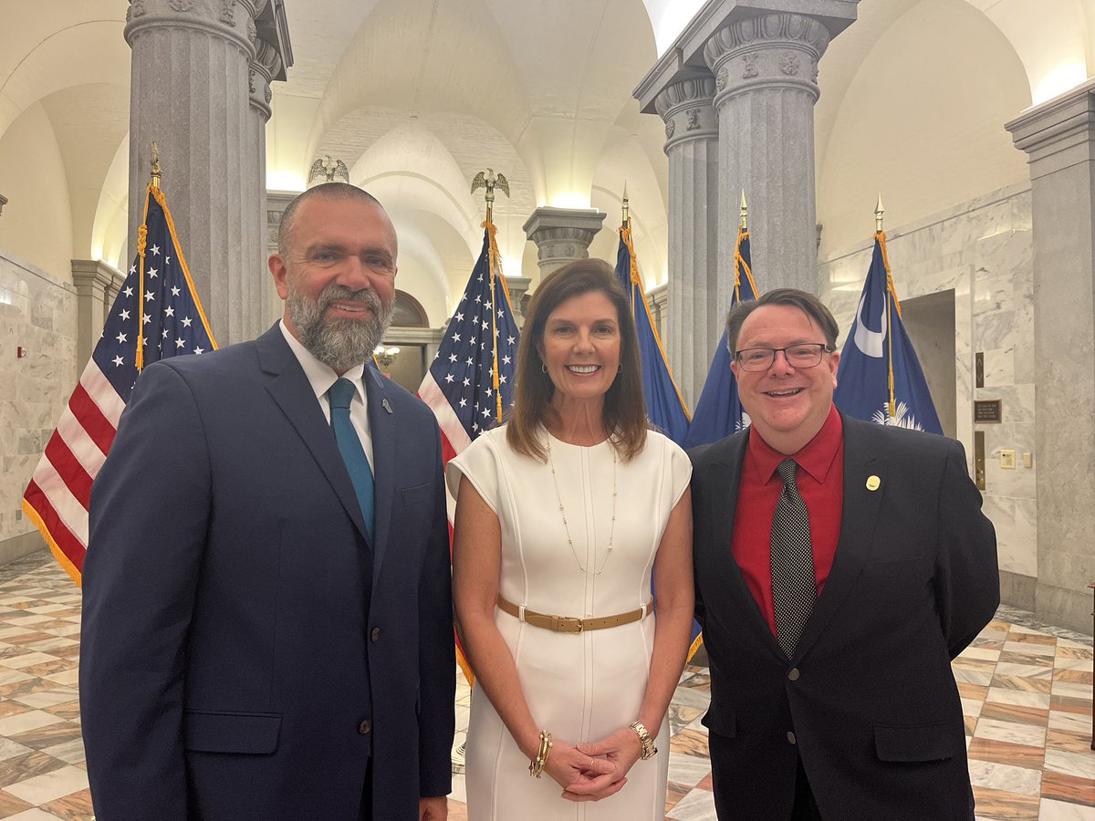 Chad L. Leverette tweet media