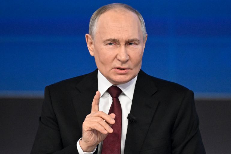 BeyondBordersNe's tweet photo. BREAKING: 🇷🇺

Vladimir Putin says Russia has successfully tested the Poseidon 2M39 nuclear torpedo, capable of generating radioactive tsunamis. https://t.co/NpxpZTqW0c