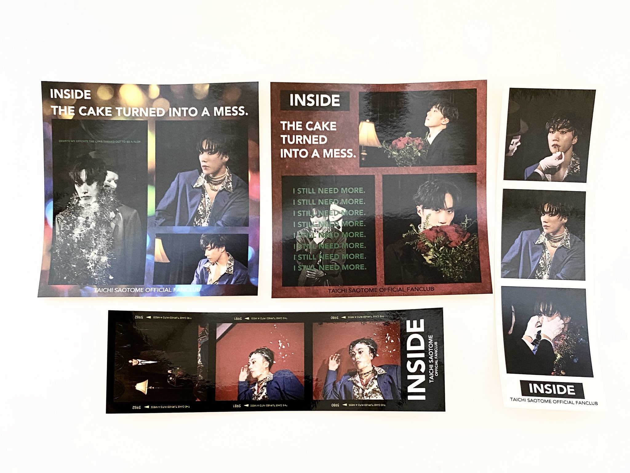 つきひこ断捨離中 - Search / X