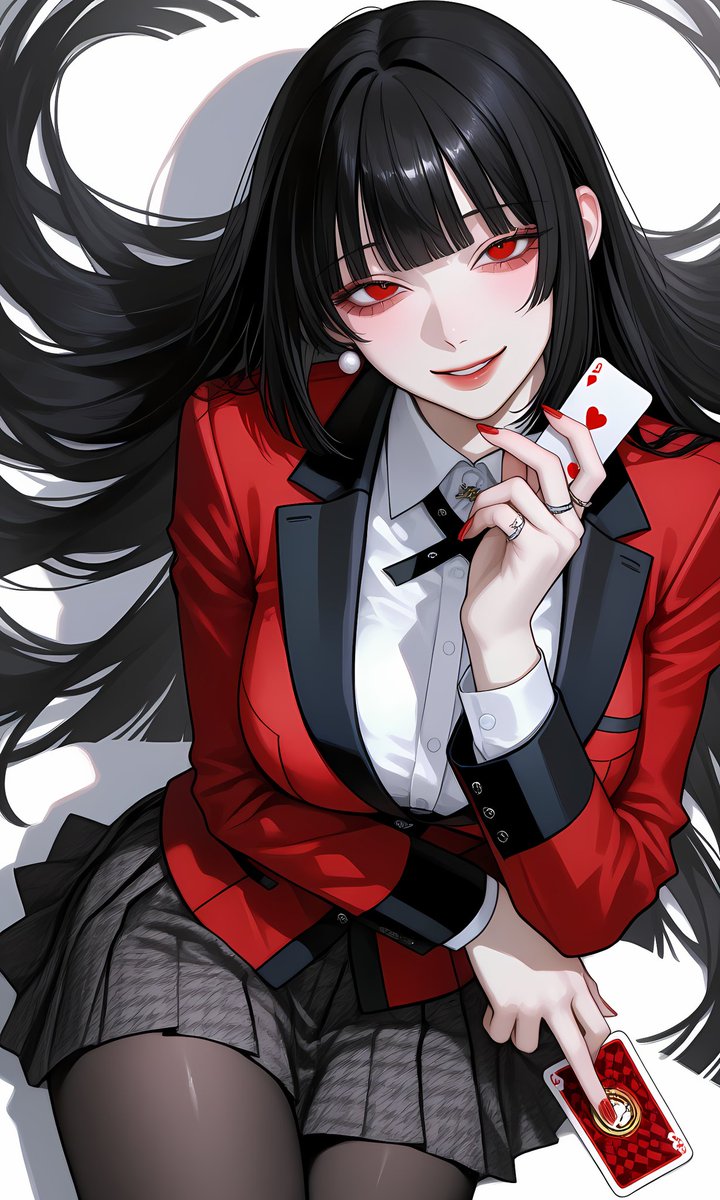 GambleMyMind's tweet photo. Hi [Reader] san~ Miss me? It's been a long time isn't it? however , Do you want to play some games?  🥰 https://t.co/Xk2vXIL9e3
