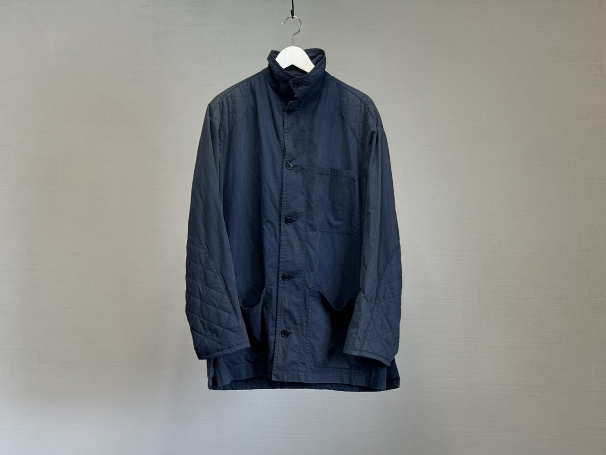 はむ☾⋆ 様用●TIME-TABLEタイムテーブル●ビンテージジャケット weekend tokyo on X