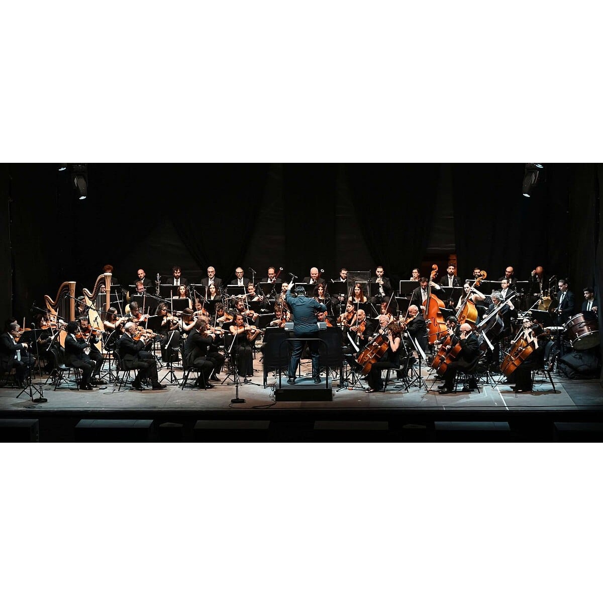 Al via la nuova Stagione Concertistica dell’ISA ad Atri: cinque gradi appuntamenti al Teatro Comunale da novembre a febbraio

abruzzooggi.it/regione/teramo…

#abruzzo #atri #concerti #ettorepellegrino #fondazionetercas #isa #luigicherubini #musica #stagione20252026 #TeatroComunale