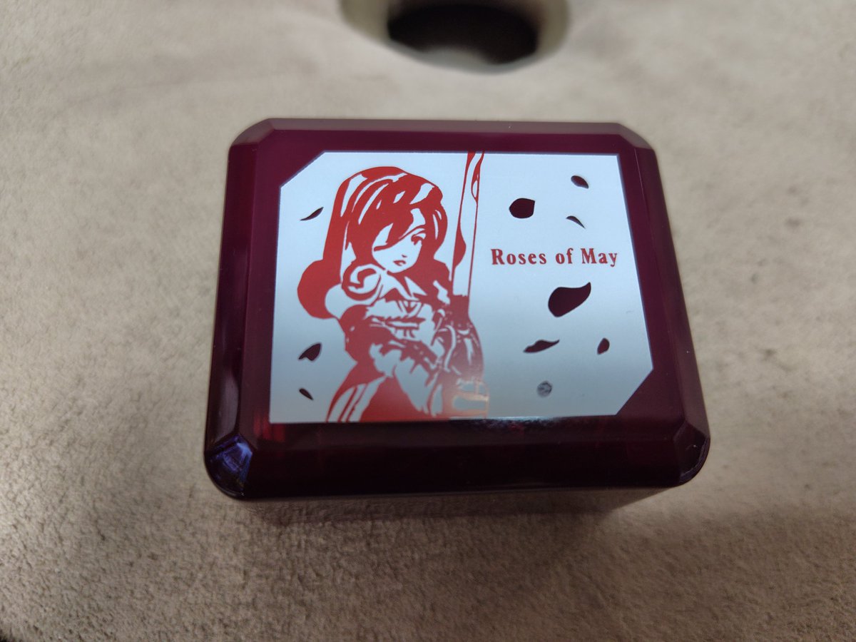 ニヒルクレイG on X