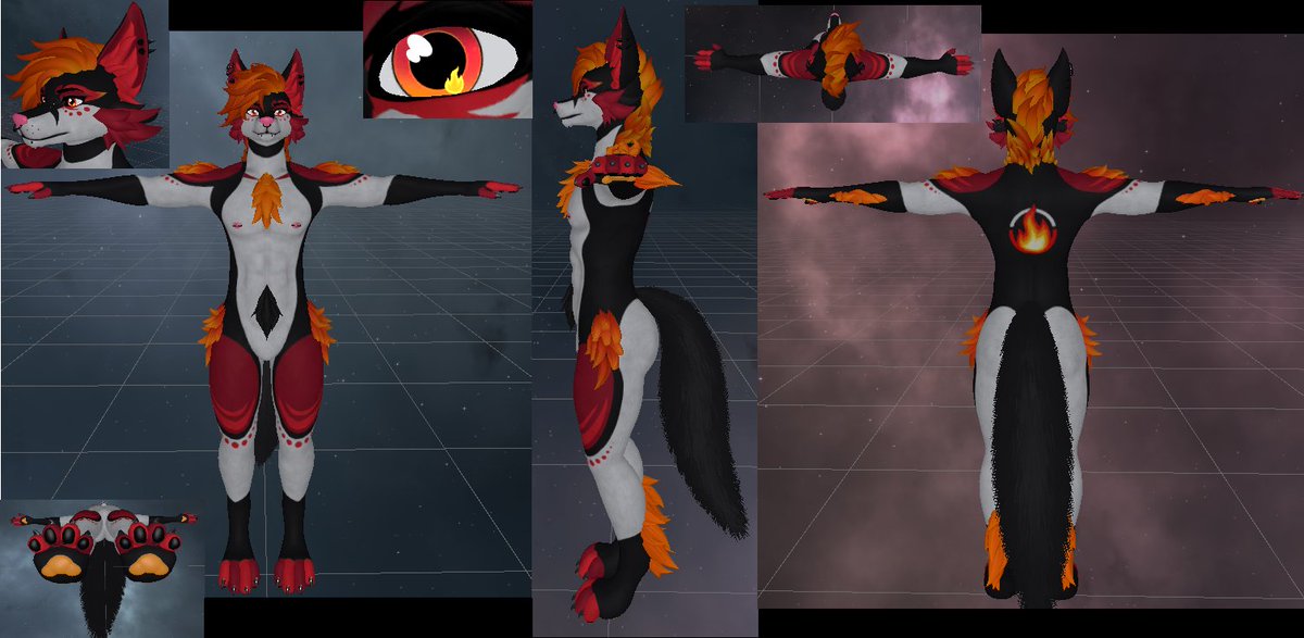 Daddy Tusken tweet media