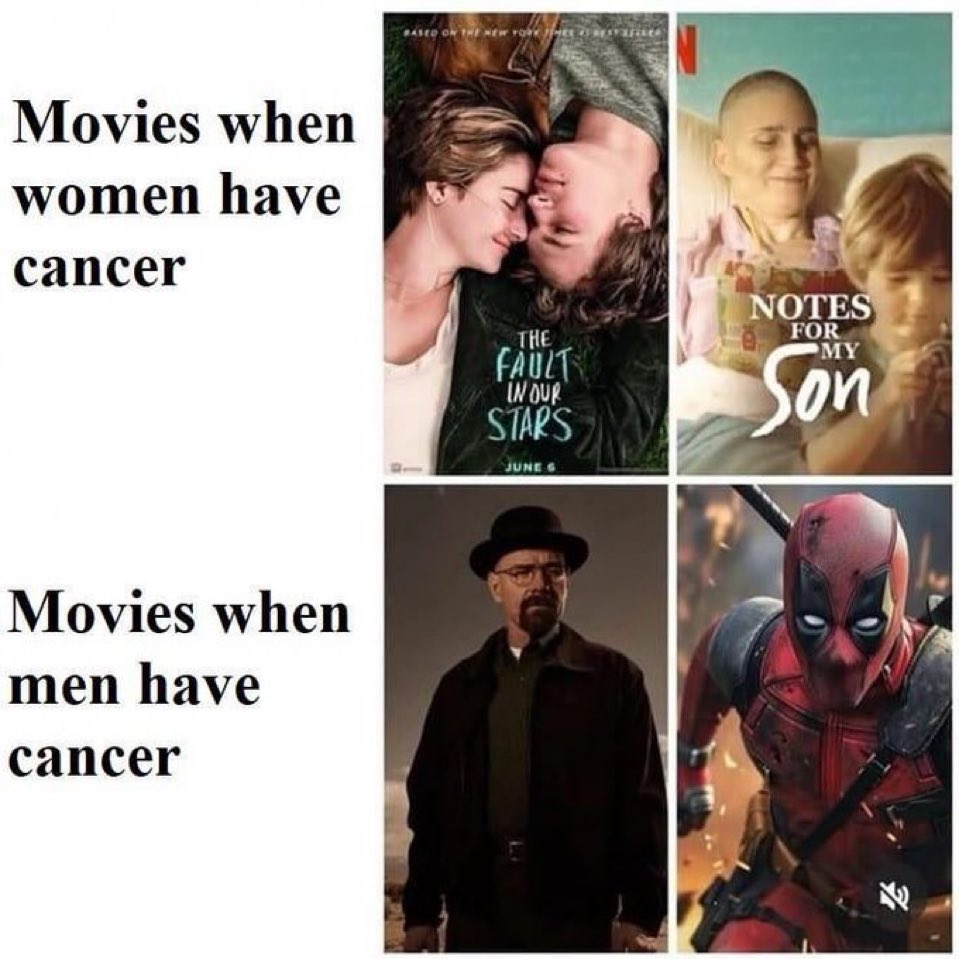 memechaotic's tweet photo. https://t.co/v2Y1OHeEZT