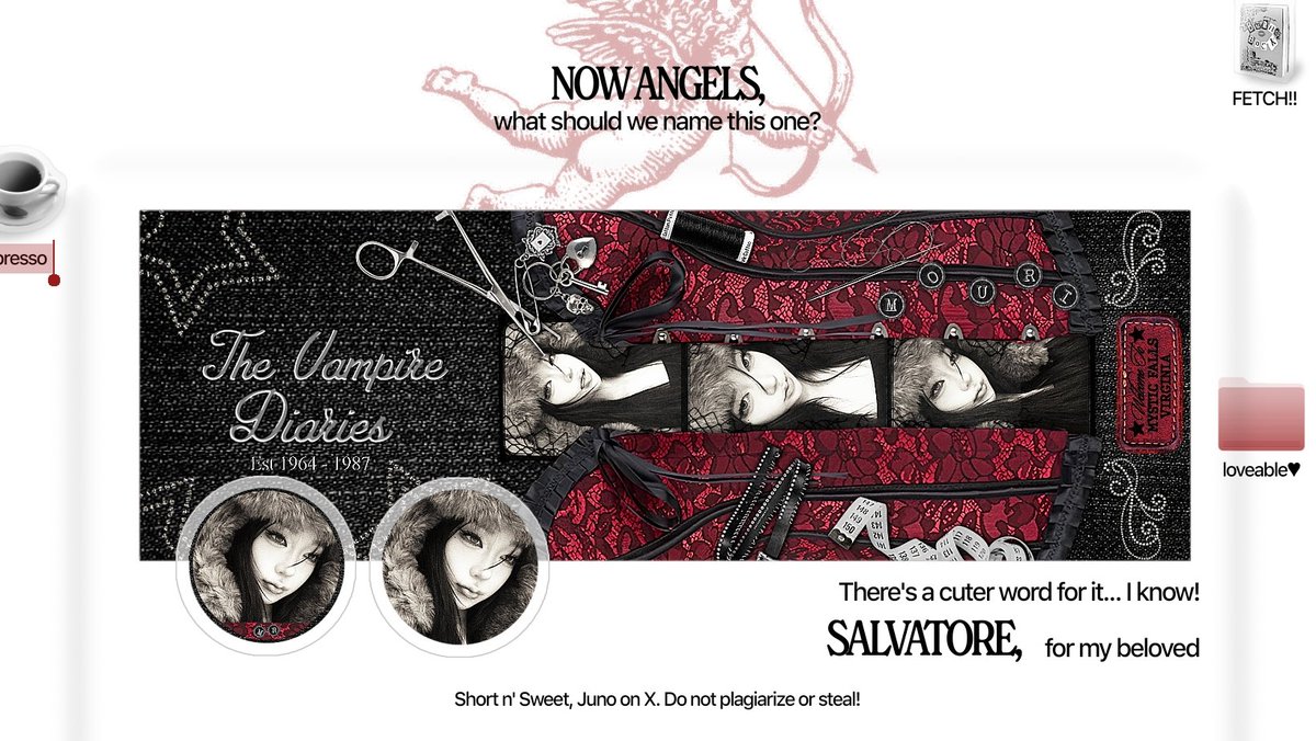 JUNO, ♥︎ tweet media