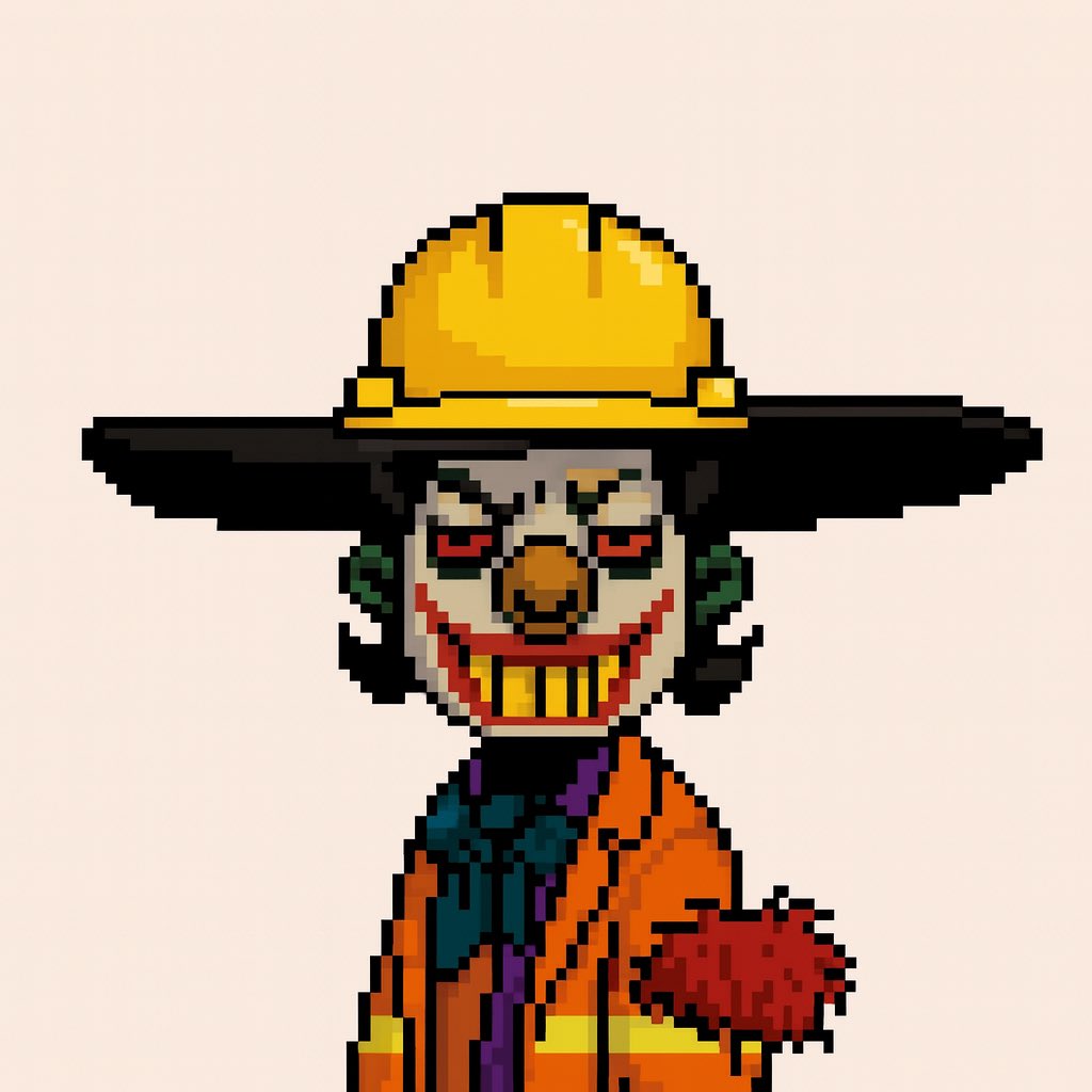 Joker.Sui 「🦑」 tweet media