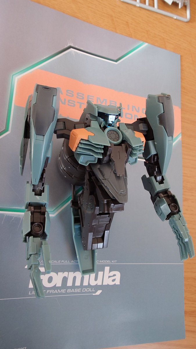 メルル　クロスブレイド 緋色の怪鳥 (@kaicho_scarlet) / Posts / X