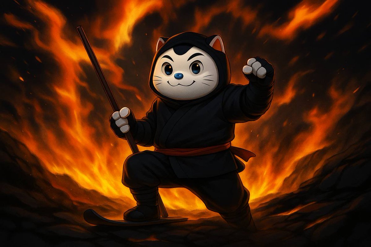 Inu Hariko tweet media