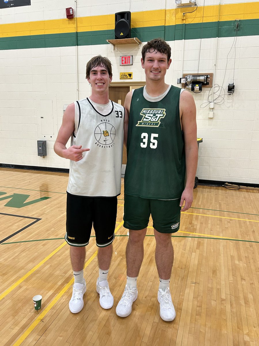 Tulsa Hawks Basketball tweet media