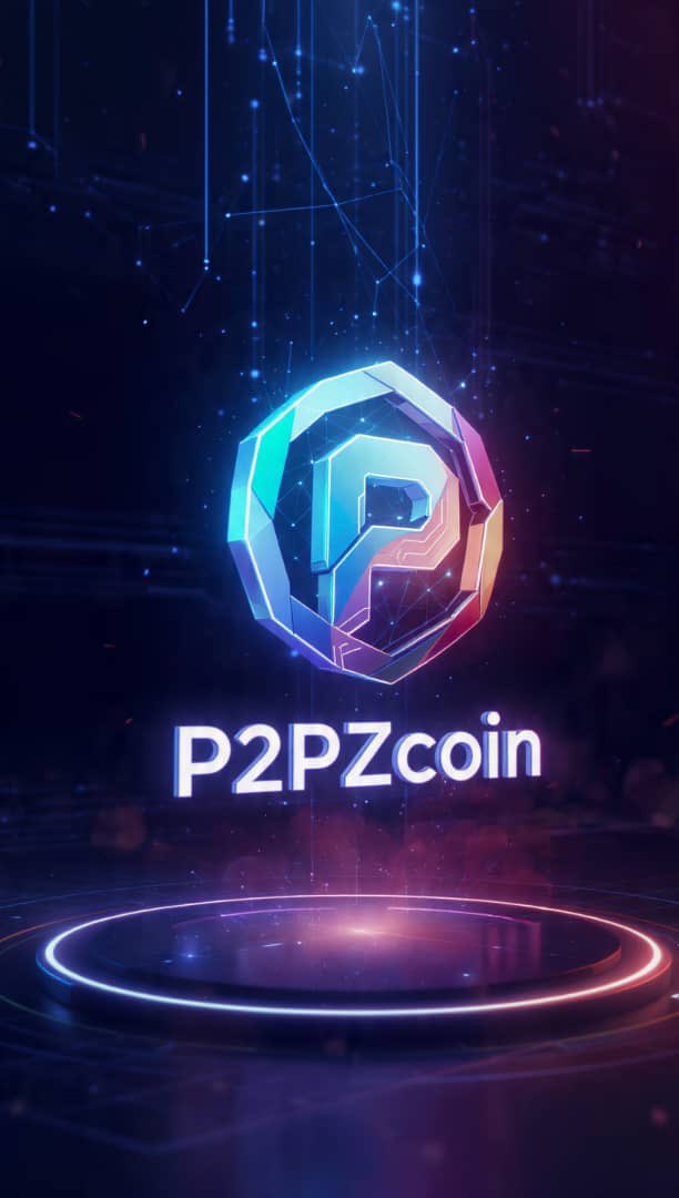 P2PZCoin's tweet photo. 🚀🔥 Pack your bags, heroes, and fill them to the brim with P2PZ coins!

We are now entering one of the most important phases of the P2PZ coin project, a phase that distinguishes between those who watched and those who participated in creating glory. ⚡️💥 This is not the time to wait or watch from afar…⏰

💎 This is the time for real support and smart buying, a time for those who believe in the project and know that every great launch begins with a moment of preparation like this.

Stock up as much as you can, hold onto your positions, because takeoff is very near ✈️
🔹 Official Coin Contract:
0xd8003ffa422883346e0f45c5171595401c024444
🔹 Official Website:
https://t.co/jp4WSqva1y

#P2PZ #Crypto #DeFi #Blockchain #P2PZcoin #HoldStrong #NextLevel
