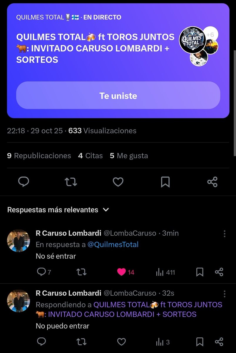 Palito (@xmilianx_) on Twitter photo 