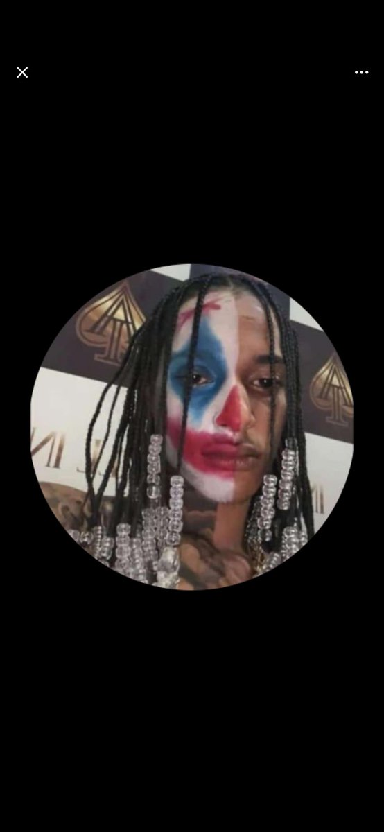 negrilucao's tweet photo. @Amandavettorazz A cara do garoto propaganda da vítima da sociedade https://t.co/dlGIhrCs39