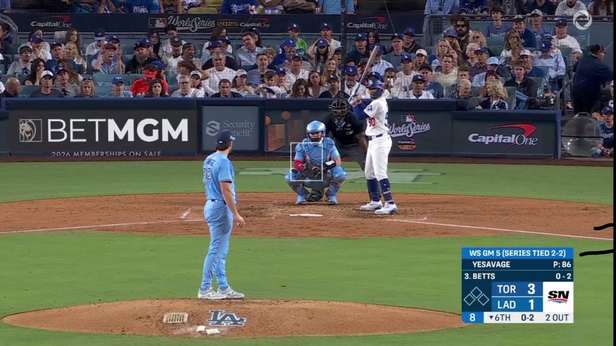 #WWE President #NickKhan Is at game 5 of the #WorldSeries