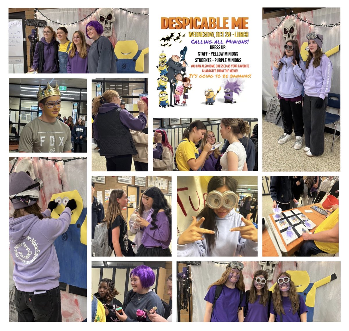 Denee Wells tweet media