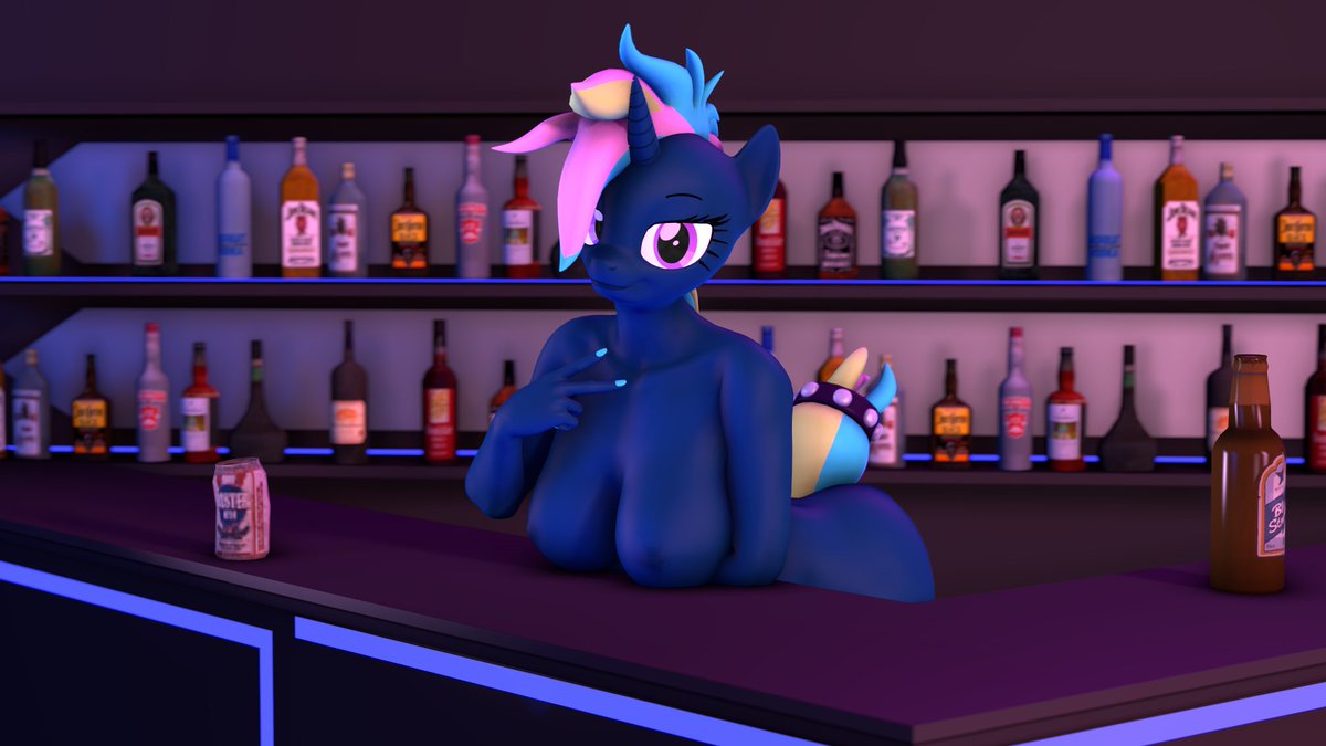 Aerion Featherquill🔞 tweet media