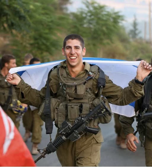 Eli Afriat 🇮🇱 tweet media