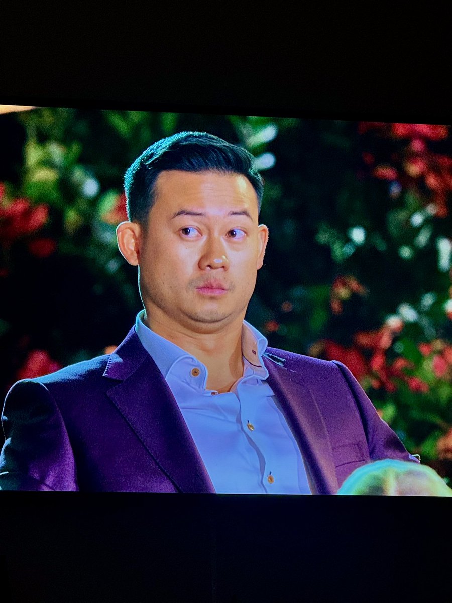 bachslapped's tweet photo. Patrick realizing love is NOT blind #LoveIsBlind #LoveisBlind9 https://t.co/zWUyenq82d