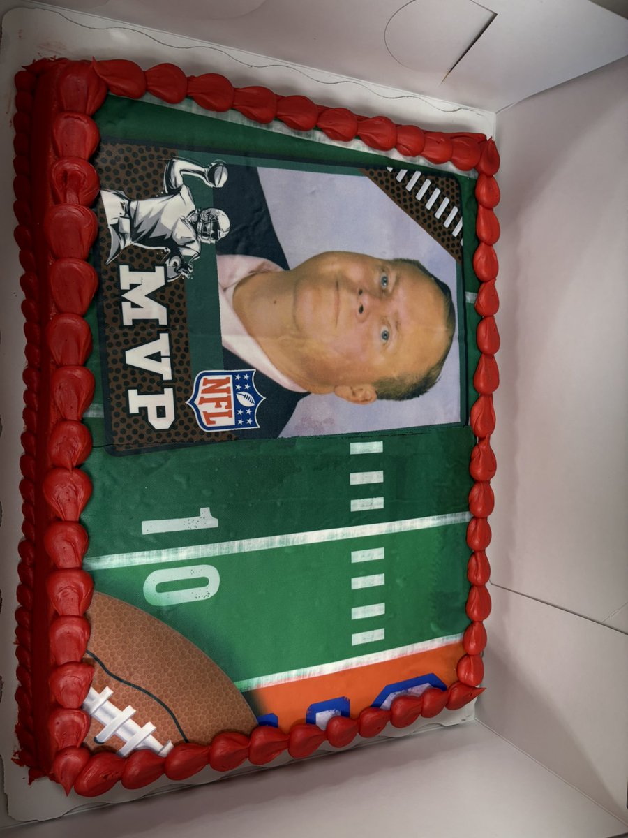 Kevin Gaines tweet media