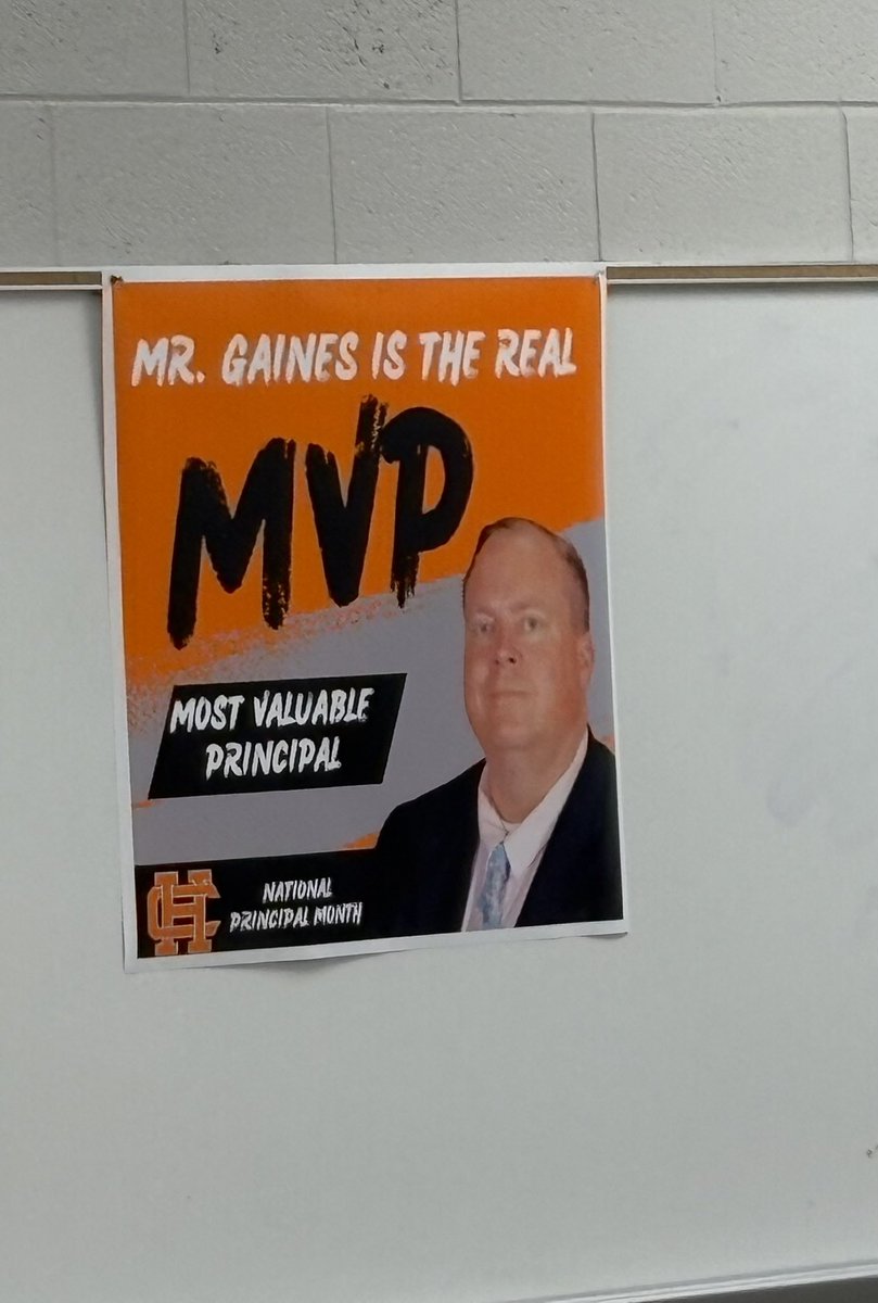 Kevin Gaines tweet media