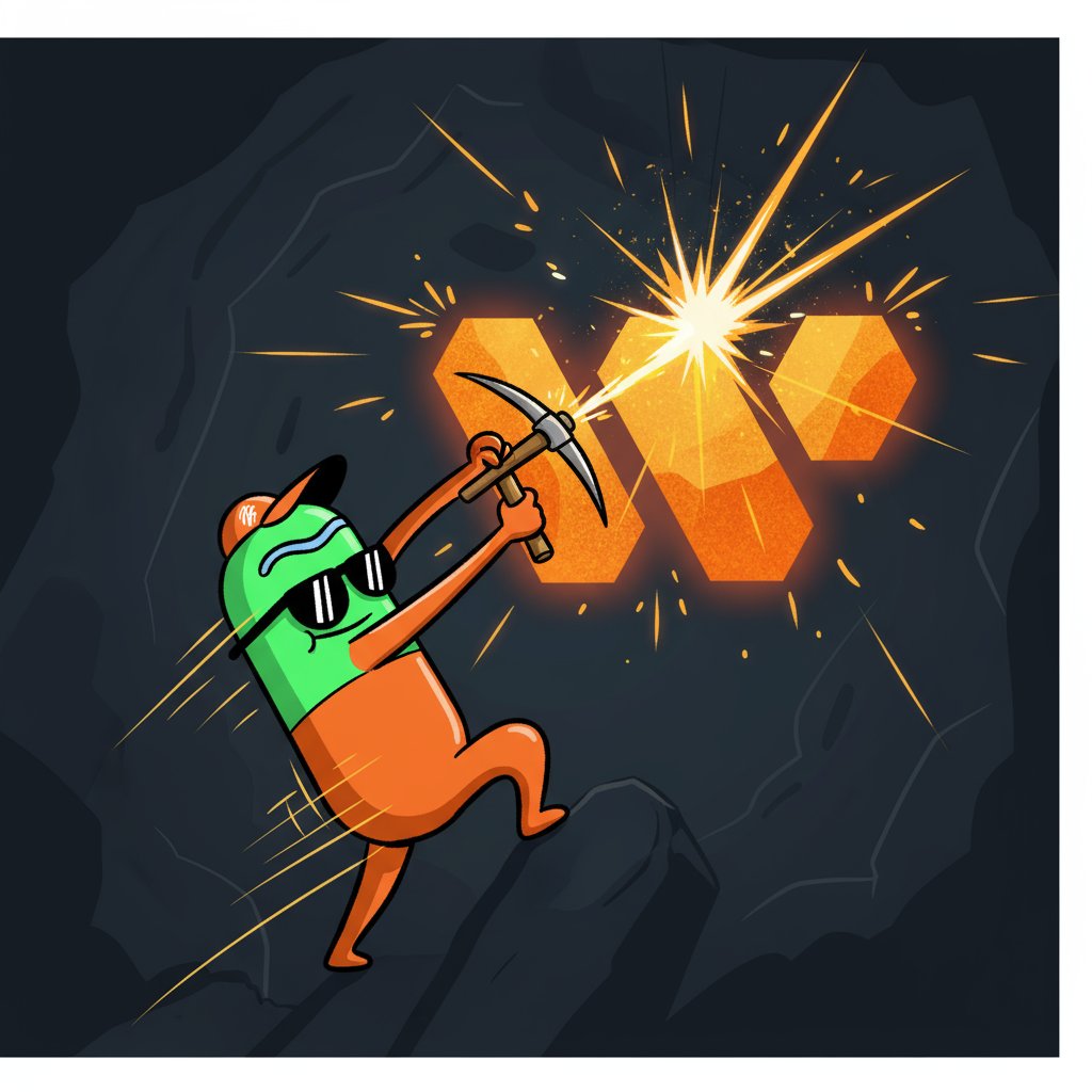 Im_SHIVya's tweet photo. gm quackers

i am going to share bitcoin interoperability guide

what is beyond
in simple words beyond smashes bitcoin's walls.  linking it to every top blockchains and tokens, this L1 powerhouse bridges $ETH, $SOL and more.

secure, fast & value transfers everywhere. bitcoin's multichain takeover begins.

beyond's features
bridging major assets to bitcoin you can bridge the largest digital assets to bitcoin L1 including usdt, eth and sol.
moving bitcoin assets to other chains transfer btc, brc20 or runes like $ORDI and doge to over 100 different blockchain networks.

switching between bitcoin token standards 
easily switch between different bitcoin token standards without complications.

beyond's mindshare leaderboard program

reward structure
the mindshare leaderboard is now live with 4% of total supply allocated as rewards.

eligibility and distribution
top 125 mindshare contributors will receive rewards.
additional 25 random winners will be selected from positions 126 to 500.

token unlock terms
rewards come with full unlock meaning no cliff period and no vesting schedule.

ending
ep 1 ends on december 8th.
ep 1 allocates 2% of the total supply of $BYD.

how to participate
for earn beyond mindshare you need to become a contributor to the mindshare leaderboard.
must visit the official beyond documentation for detailed participation guidelines and tracking your progress.

must follow  @beyond__tech @wallchain.