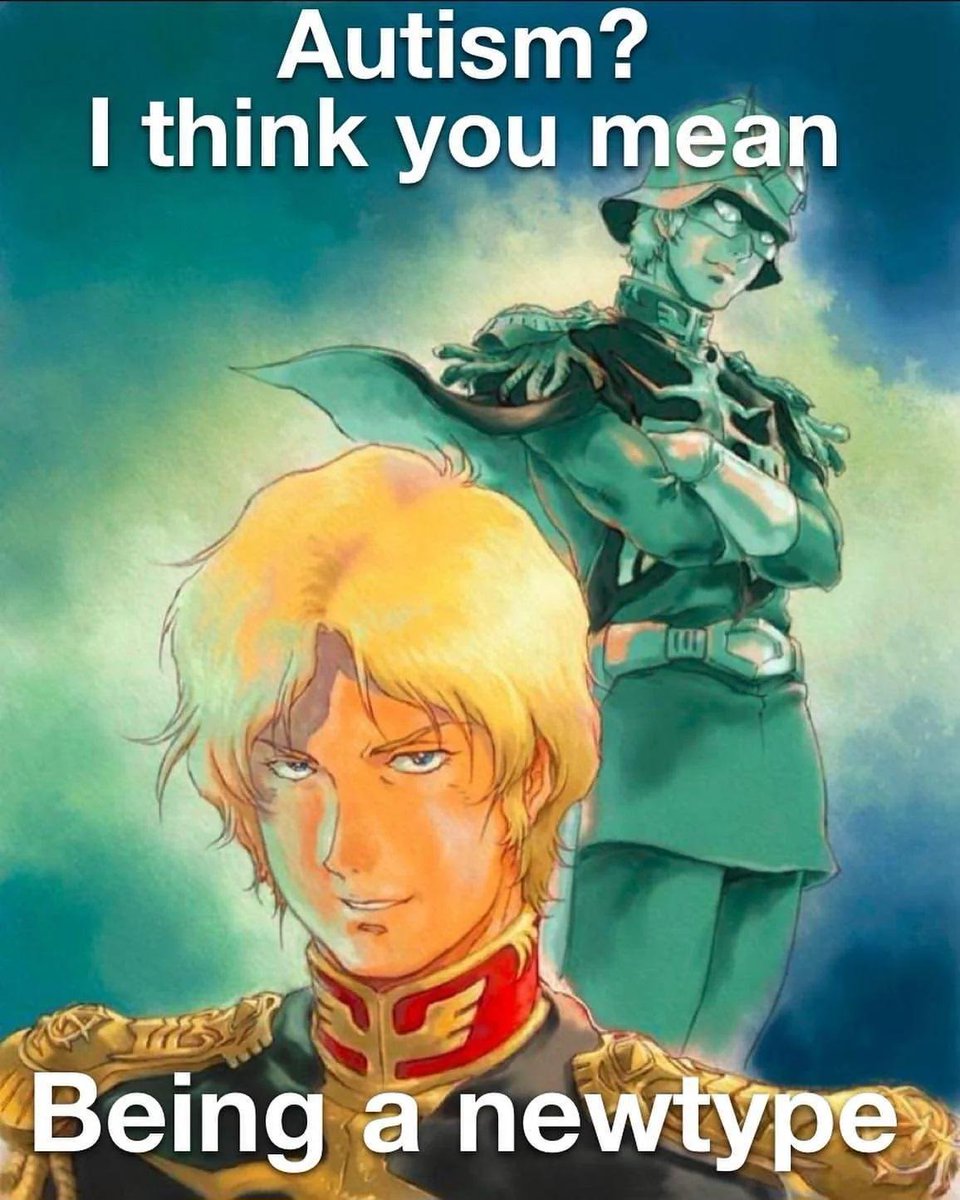 itsagundam (@gundamishere) on Twitter photo 